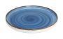 Espiel Terra Blue Ρηχό Πιάτο Φαγητού Μπλέ Ø30 Κωδικός: TLF130K6