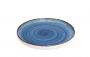 Espiel Terra Blue Πιάτο Φρούτου Μπλέ Ø21 Κωδικός: TLF132K6