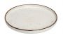 Espiel Terra Cream Ρηχό Πιάτο Φαγητού Κρέμ Ø30 Κωδικός: TLK130K6