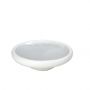 Espiel Zen Sky Πιάτο Ρηχό Διπλότοιχο Πορσελάνινο Ø17,5x6,8 Εκ. Κωδικός: SOR208K2