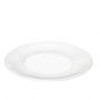 Espiel Zen White Πιάτο Ρηχό Πορσελάνινο Ø31x3,5 Εκ. Κωδικός: SOR303K4