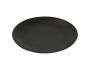 Espiel Terra Matt Πιάτο Φρούτου Μαύρο Ø19 Κωδικός: TLM103K6