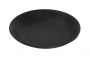 Espiel Terra Matt Βαθύ Πιάτο Φαγητού Μαύρο Ø23,5 Κωδικός: TLM104K6