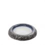 Espiel Fusion Μπωλάκι Για Dip Stoneware Λευκό-Γκρι 15,8x4,8 Εκ. Κωδικός: GMT302K4