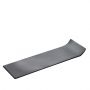 Espiel Siders-Grey Πιατέλα Σερβιρίσματος Πορσελάνινη Γκρι 30,2x9,6x3,4 Εκ. Κωδικός: FUK345K4