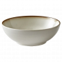 Bitz Σαλατιέρα Stoneware Φ30 Εκ. - Gastro Cream