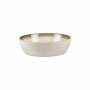 Bitz Μπωλ Σούπας Stoneware Φ18 Εκ. 850 ml - Gastro Cream/Cream