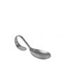 Espiel Antique Κουτάλι Amuse Bouche Ανοξείδωτο Ασημί 13,5x4,2 Εκ. Κωδικός: FEV190K12
