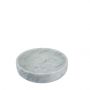 Espiel Μπωλ Για Dip Μαρμάρινο Λευκό 17x4 Εκ. Κωδικός: FAV272