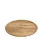 Espiel Δίσκος Σερβιρίσματος Ξύλινος Mango Natural Ø35x2 Εκ Κωδικός: AKB208
