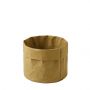 Espiel Kraft Ψωμιέρα Μπεζ Φ18x12 Εκ. Κωδικός: FAR104K6