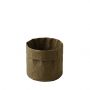 Espiel Kraft Ψωμιέρα Καφέ Φ12x12 Εκ. Κωδικός: FAR108K6