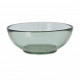 Bitz Μπωλ Φαγητού Γυάλινο Φ20 Εκ. - Kusintha Green