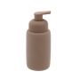 Södahl Δοχείο Κρεμοσάπουνου Stoneware 250 ml - Mono Taupe