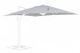 Bizzotto Ines Ανταλλακτικό Πανί Ομπρέλας Κήπου Υφασμάτινο Ανοιχτό Γκρι 300x300