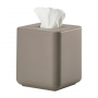 Zone Denmark Θήκη Για Χαρτομάντηλα Abs Ø13x15,1 - Ume Taupe