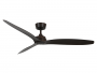 Lucci Air Ανεμιστήρας Οροφής Εξ. Χώρου Farron Oil-rubbed Bronze/Walnut DC 8021611386