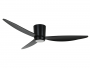 Lucci Air Ανεμιστήρας Οροφής Εξ. Χώρου Με Φως Array Black DC 8021610649 - Dimmable