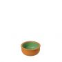 Espiel Terracotta Green Πυρίμαχο Μπωλάκι 80 ml Κωδικός: NAK103K48-1
