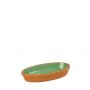 Espiel Terracotta Green Πυρίμαχο Μπωλ "Γόνδολα" 700 ml Κωδικός: NAK139K16-1