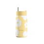 Estia Θερμός Lens Save The Aegean 360 ml Yellow Daisy