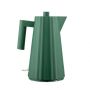 Alessi PLISSE Βραστήρας Πράσινος 1,7 Lt