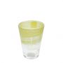 Espiel Atlas Ποτήρι Κίτρινο Ø9 Κωδικός: HOR1016K6