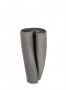 Bizzotto Maeli Βάζο Κεραμικό Γκρι Ø13x26,5 Εκ.