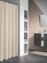 Sealskin GRANADA Κουρτίνα Μπάνιου Πλαστική 180x200 I Beige