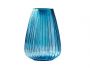 Bitz Βάζο Γυάλινο 22 Εκ. 2,6 lt - Kusintha Blue