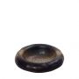 Espiel Fusion  Μπωλάκι Για Dip Stoneware Σκούρο Μπεζ-Καφέ Ματ 15,8x4,8 Εκ. Κωδικός: GMT304K4