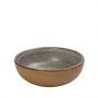 Espiel Calabria Μπωλ Stoneware Ανοιχτό Γκρι/Μπεζ 12,5x4,5 Εκ. Κωδικός: REP105K6