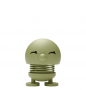 Hoptimist Soft Bimble Διακοσμητική Φιγούρα Abs Extra Small Olive
