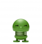 Hoptimist Bimble Διακοσμητική Φιγούρα Abs Extra Small Green