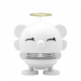 Hoptimist Angel Bimble Διακοσμητική Φιγούρα Abs Small White