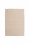 Bizzotto Pramit Χαλί Υφασμάτινο Μπεζ 140x200