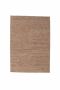 Bizzotto Pramit Χαλί Υφασμάτινο Καφέ 160x230