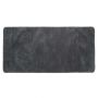 Sealskin ANGORA Πατάκι Μπάνιου Υφασμάτινο 70x140 I Grey