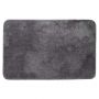 Sealskin ANGORA Πατάκι Μπάνιου Υφασμάτινο 60x90 I Grey