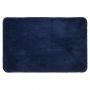 Sealskin ANGORA Πατάκι Μπάνιου Υφασμάτινο 60x90 I Blue
