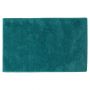 Sealskin DOUX Πατάκι Μπάνιου Υφασμάτινο 50x80 I Aqua