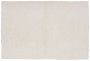 Sealskin REVERSE Πατάκι Μπάνιου Βαμβακερό 60x90 I Ivory