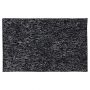 Sealskin SPECKLES Πατάκι Μπάνιου Υφασμάτινο 50x80 I Black