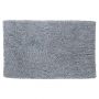 Sealskin MISTO Πατάκι Μπάνιου Υφασμάτινο 60x90 I Grey