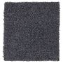 Sealskin MISTO Πατάκι Μπάνιου Υφασμάτινο 60x60 I Black