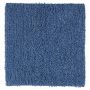 Sealskin MISTO Πατάκι Μπάνιου Υφασμάτινο 60x60 I Royal Blue