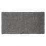Sealskin TWIST Πατάκι Μπάνιου Υφασμάτινο 60x120 I Light Grey