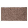 Sealskin TWIST Πατάκι Μπάνιου Υφασμάτινο 60x120 I Sand