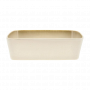 Bitz Πυρίμαχο Σκεύος Stoneware 28x21 Εκ. - Gastro Cream
