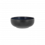 Bitz Μπωλ Poke/Ramen Stoneware Φ18 Εκ. - Gastro Black/Dark Blue